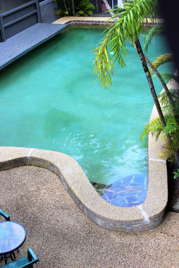 Lake Central Cairns Exteriér fotografie